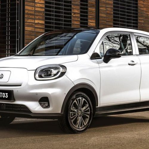 Leapmotor : la marque de véhicules électriques arrive en France