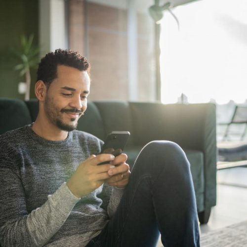 3 applications mobiles pour mieux gérer sa consommation d’électricité