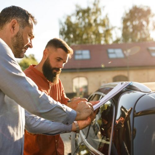Les aides à l’achat d’une voiture électrique d’occasion
