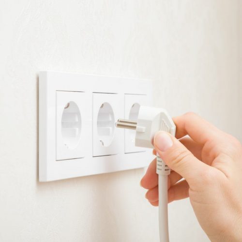 Quelle puissance peut supporter une prise électrique ?