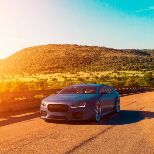 Les options indispensables de la voiture électrique