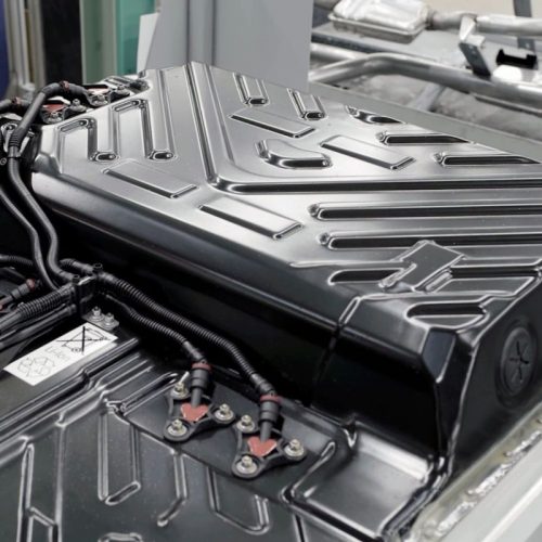 Tout savoir sur la batterie de voiture électrique