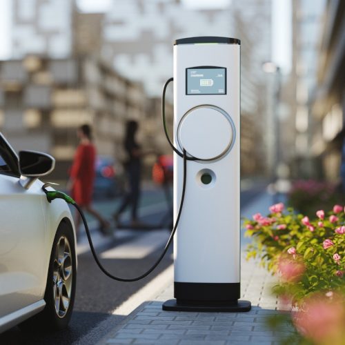 L’intermodalité : un atout pour la voiture électrique ?