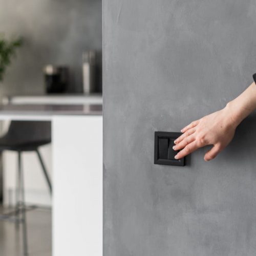 Tout savoir sur les différents interrupteurs