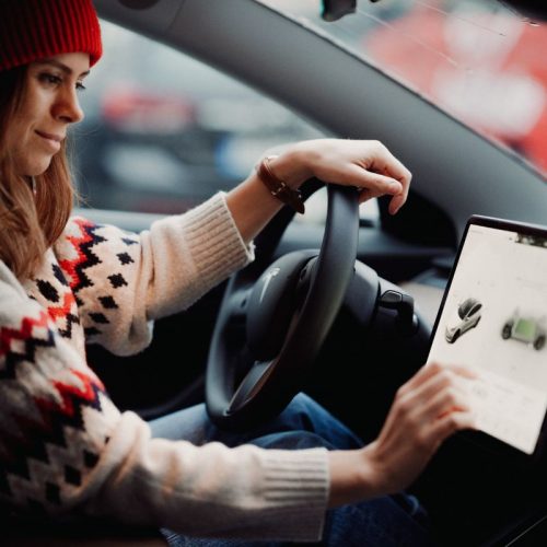 À la découverte de la mobilité électrique