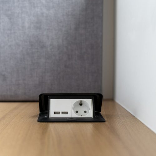 Prise de sol : avantages, prix, installation