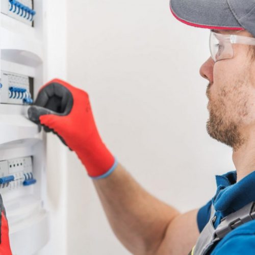 Prix d’un tableau électrique pour une maison de 100 m²