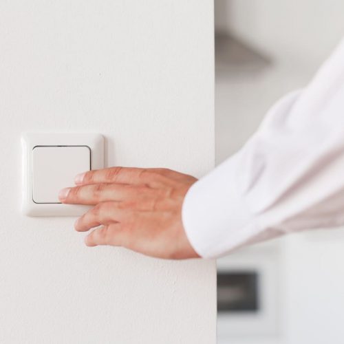 Quel disjoncteur choisir pour un radiateur électrique