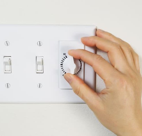 Interrupteur minuterie : tout savoir