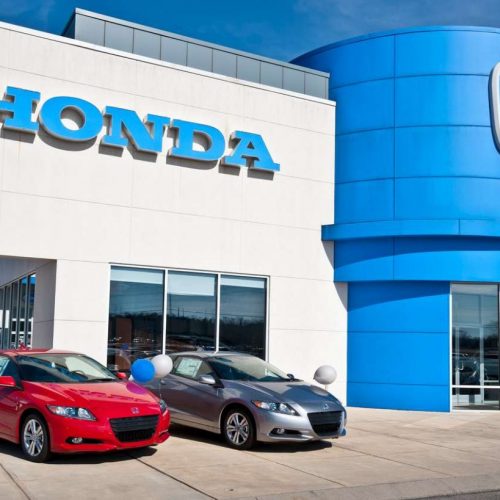 Tout savoir sur les voitures électriques Honda