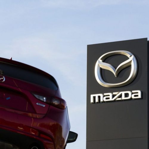 Tout savoir sur les voitures électriques Mazda