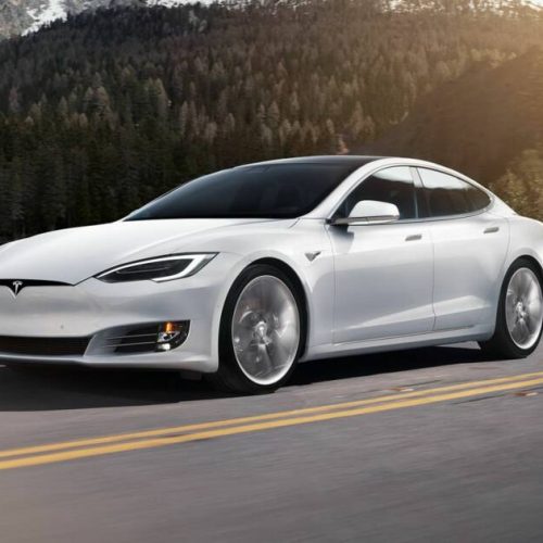 Voiture électrique Tesla : tout ce qu’il faut savoir