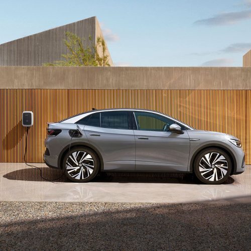 Tout ce qu’il faut savoir sur la voiture électrique par Volkswagen