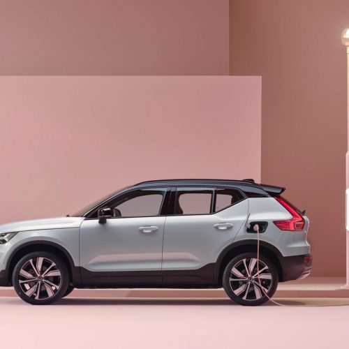 Ce qu’il faut savoir sur les voitures électriques Volvo