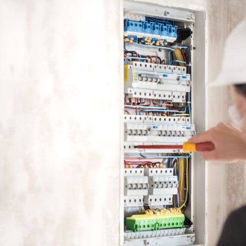 Comment changer son tableau électrique ?