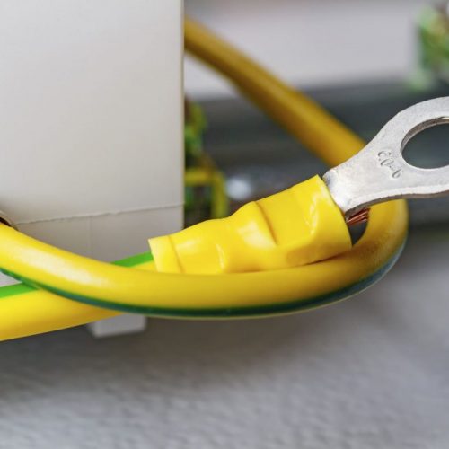 A quoi sert un conducteur de protection PE ?