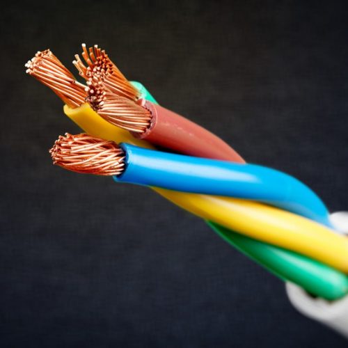 Quelle est la couleur du fil de terre ?