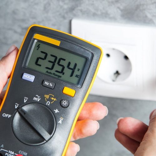 Comment tester la terre d’une prise ?