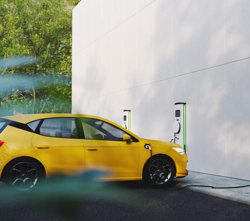 Quel avantage en nature pour les véhicules électriques en entreprise ?