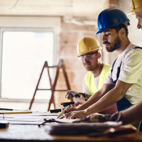 Viabilisation électrique : comment ça marche ?