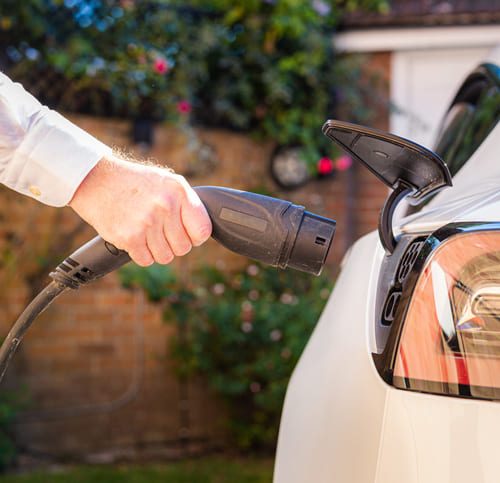 Combien coûte la recharge d’une voiture électrique ?