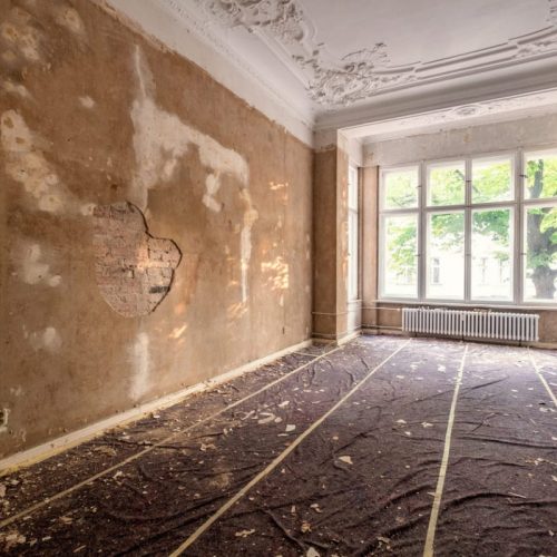 Prix d’une rénovation électrique pour un appartement de 50 m2