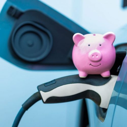 Les voitures électriques éligibles au bonus écologique