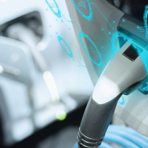 Mobilité électrique : 3 innovations au CES de Las Vegas 2024