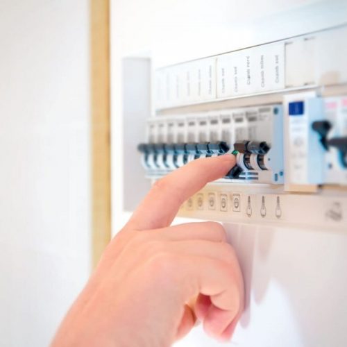 Est-il possible d’agrandir un tableau électrique ?