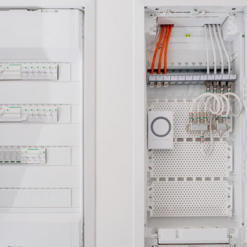 Comment installer un coffret de communication ?