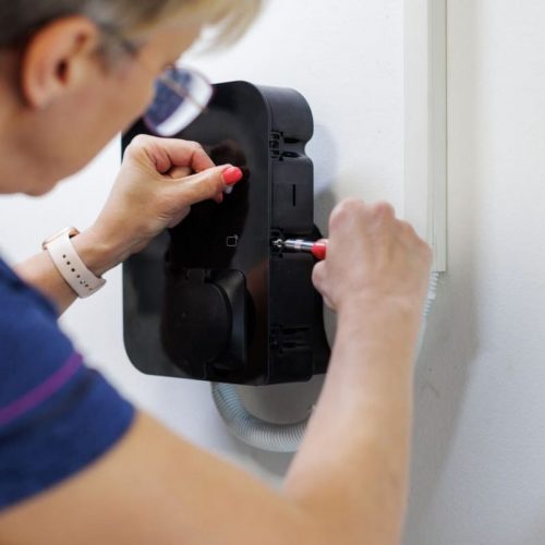 Qu’est-ce que la qualification IRVE ?