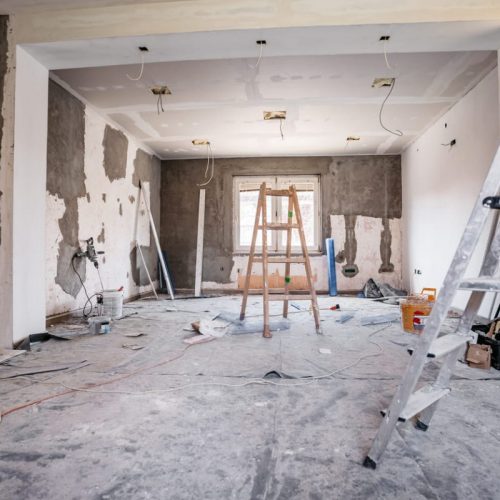 Combien coûte-t-il de refaire l’électricité d’un appartement ?