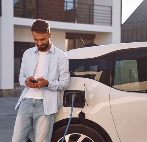 Quelle TVA pour l’installation d’une borne de recharge ?