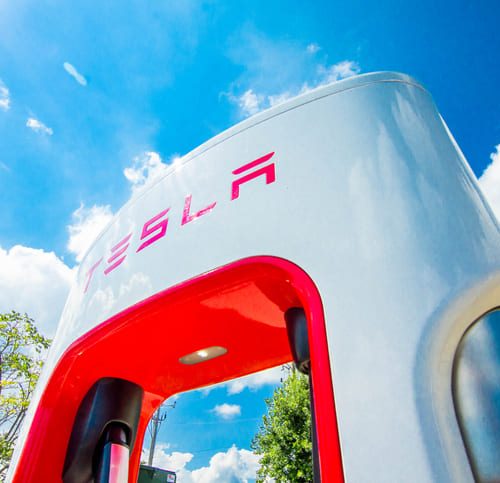 Quel est le prix d’une recharge Tesla ?