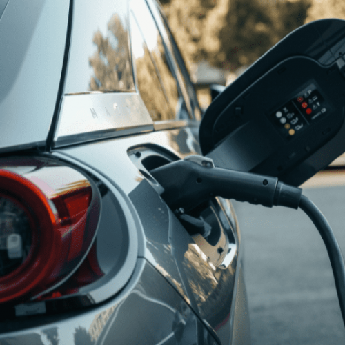Combien coûte réellement l’entretien d’une voiture électrique ?