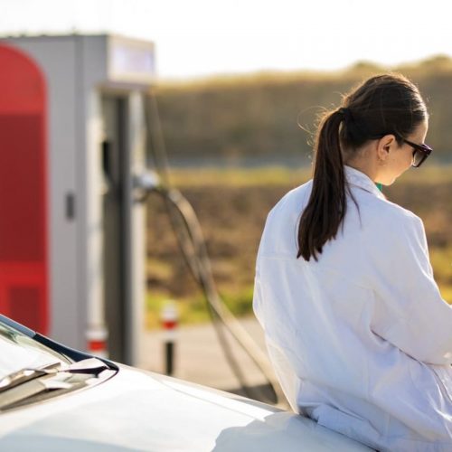 5 inconvénients propres à la voiture électrique