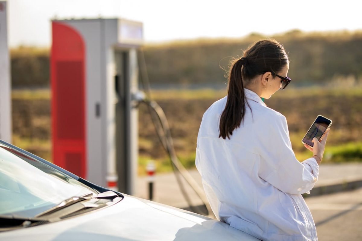 Quels sont les inconvénients d'une voiture électrique — free download