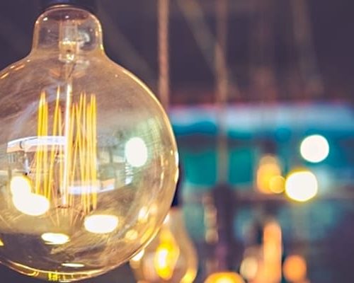 Quelle puissance d’ampoule pour quelle pièce ?