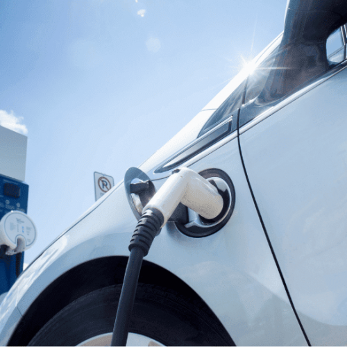 Quels sont les effets de la canicule sur une voiture électrique ?