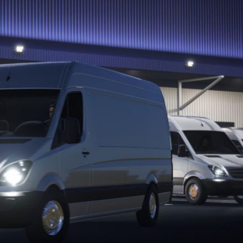 La proposition de loi Adam sur l’électrification des flottes automobiles suspendue