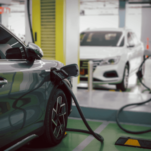 Bornes de recharge en immeuble résidentiel collectif : un chiffre alarmant ?
