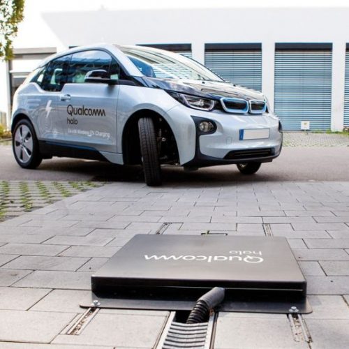 Ces systèmes de recharge innovants et adaptés aux villes 