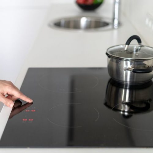 Sur quelle prise brancher une plaque de cuisson à induction ?