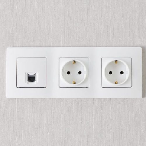 Comment connecter toutes les prises RJ45 à Internet ?