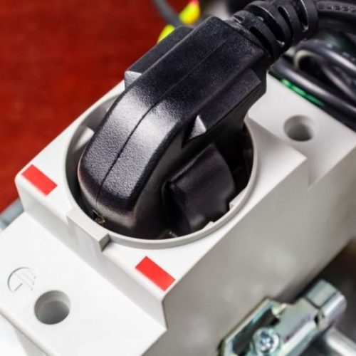 Tableau électrique : la prise modulaire est-elle obligatoire ?
