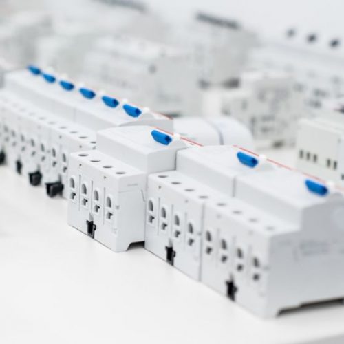 Combien coûte l’installation d’un disjoncteur ?