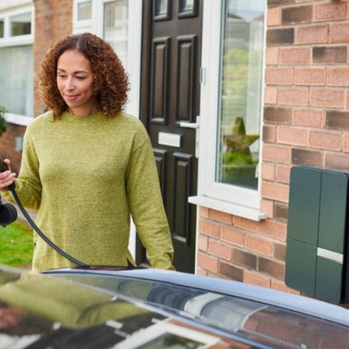 Est-il possible de louer sa borne de recharge entre particuliers ?