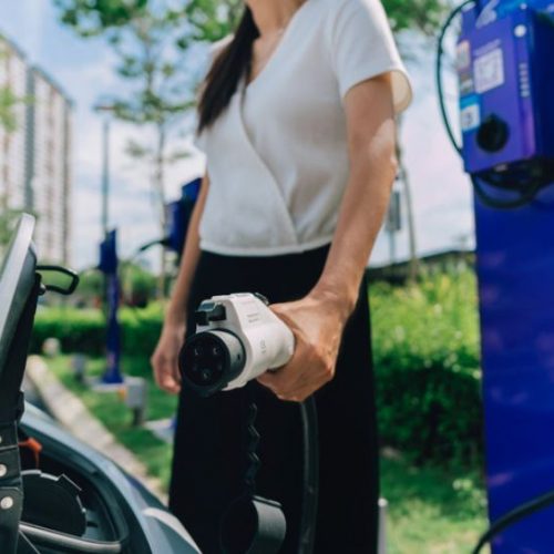 Borne de recharge à usage partagé en copropriété : ce qu’il faut savoir