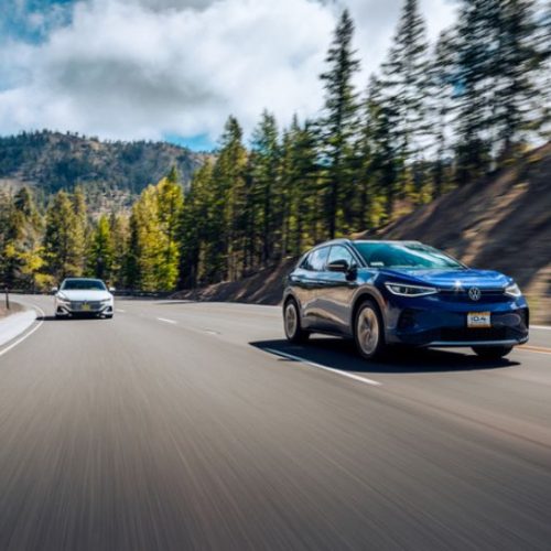 Quelle voiture électrique a la meilleure autonomie ?