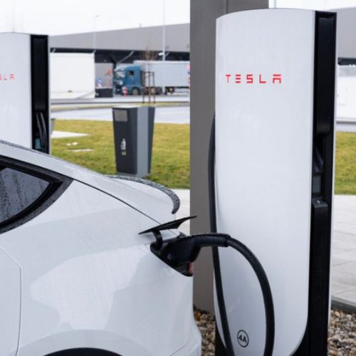 Quel est le prix d’une borne de recharge Tesla ?